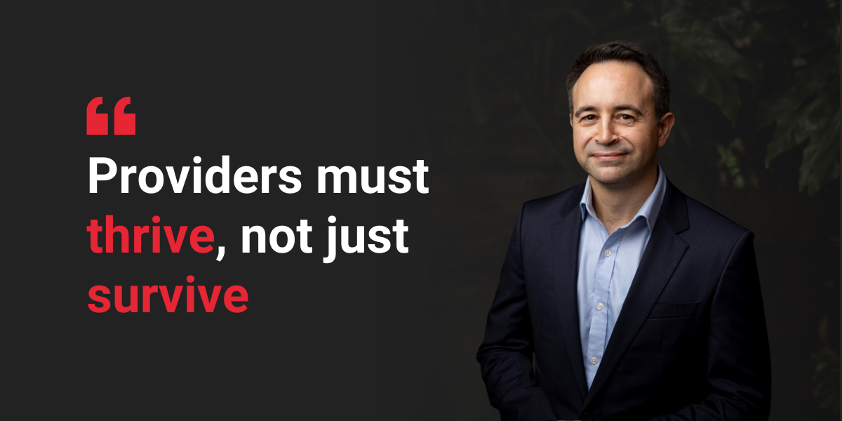 Valuations peak, costs climb: Why For Purpose Aged Care is doubling down on new builds  post image