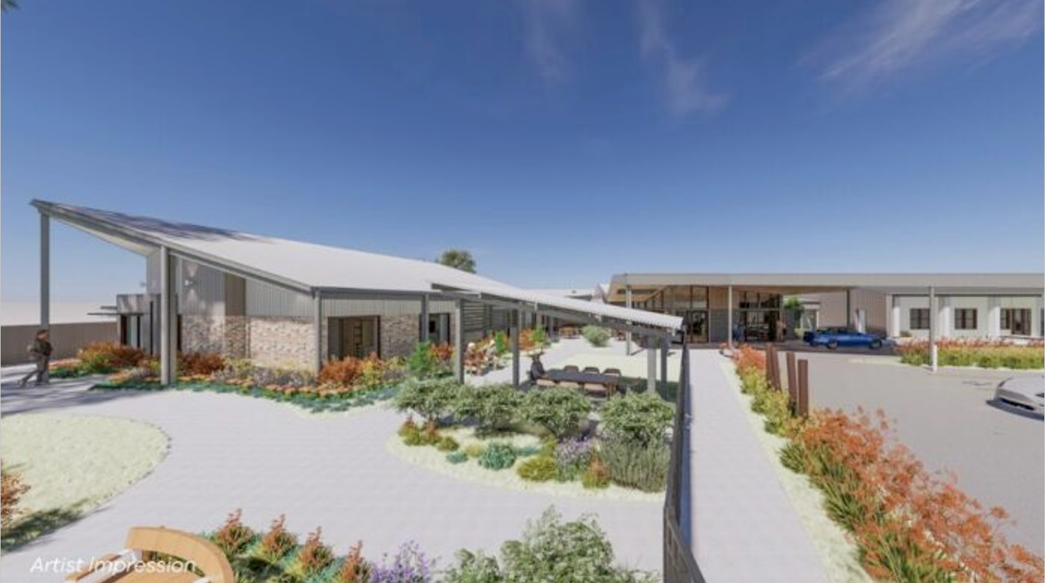 $2 million-plus a bed in Victoria – are they framed in gold?  post image