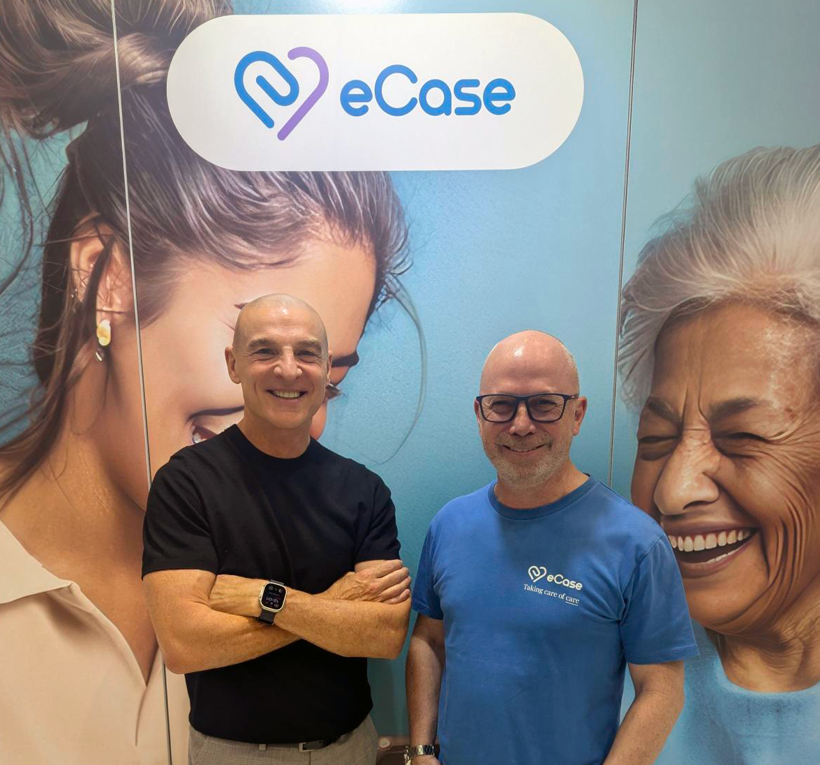 Accel-KKR snaps up MOA in its second aged care tech buy