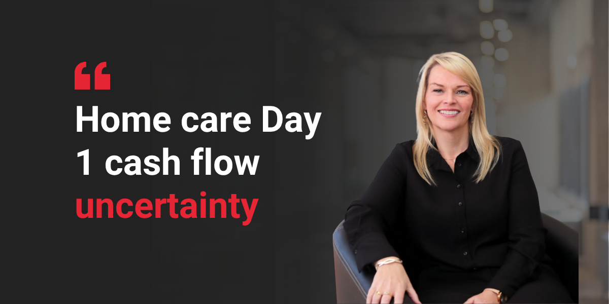 Three Support at Home bombshells for operators