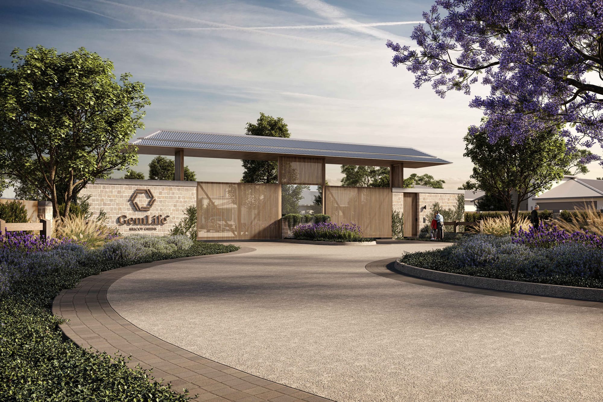 $210M GemLife Kilcoy Greens land lease community launches next month