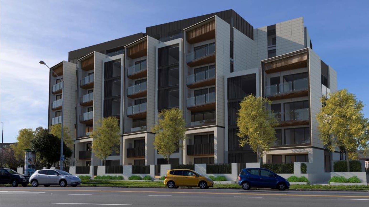 Ryman Healthcare planned this retirement village – now the land is up for sale