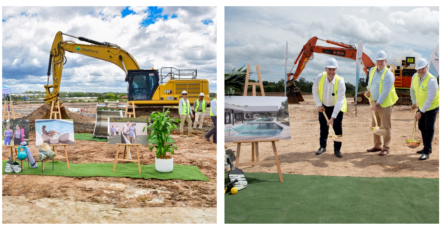 AVID’s two new land lease communities to add 672 new homes  post image