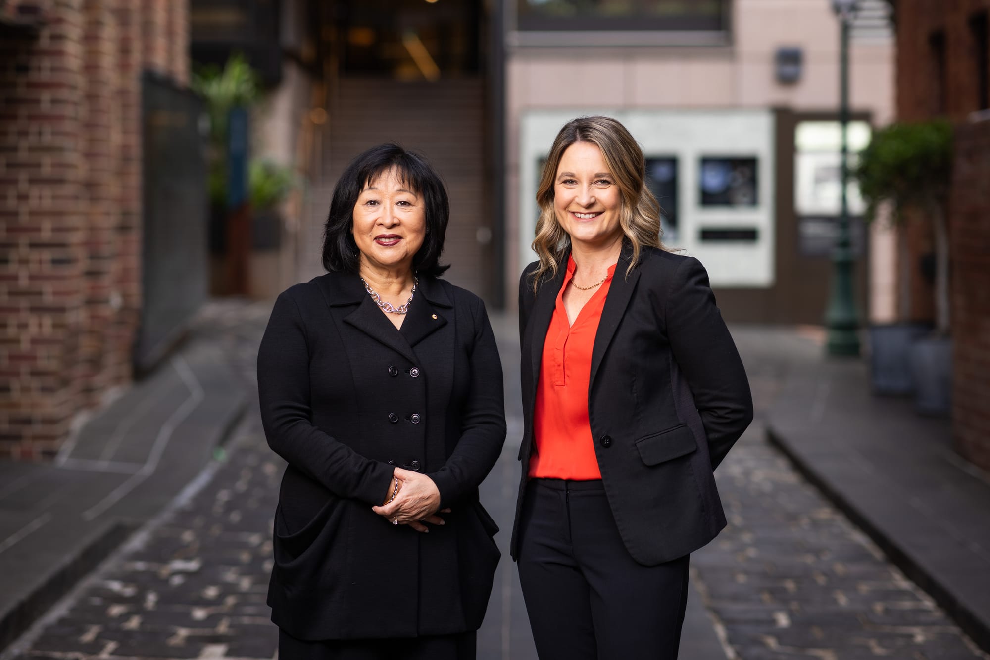 Former Optus CEO appointed head of Australian Unity