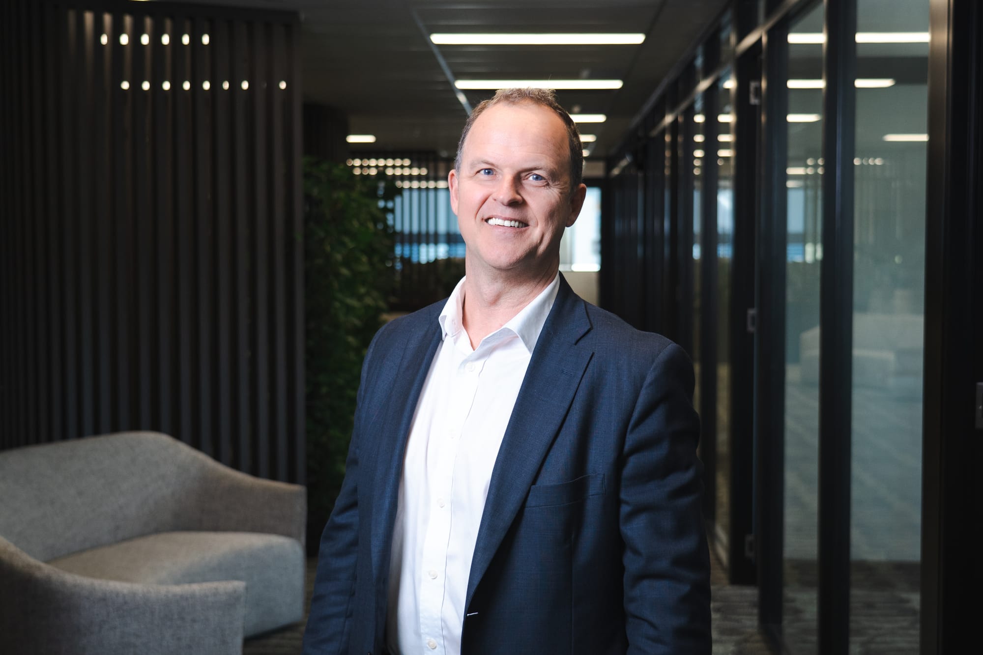 GemLife appoints Adam Fairfax as Group Head of Investor Relations and Strategy