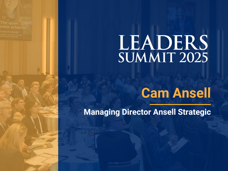 Retirement villages vs residential care: which strategy wins and where does home care fit?