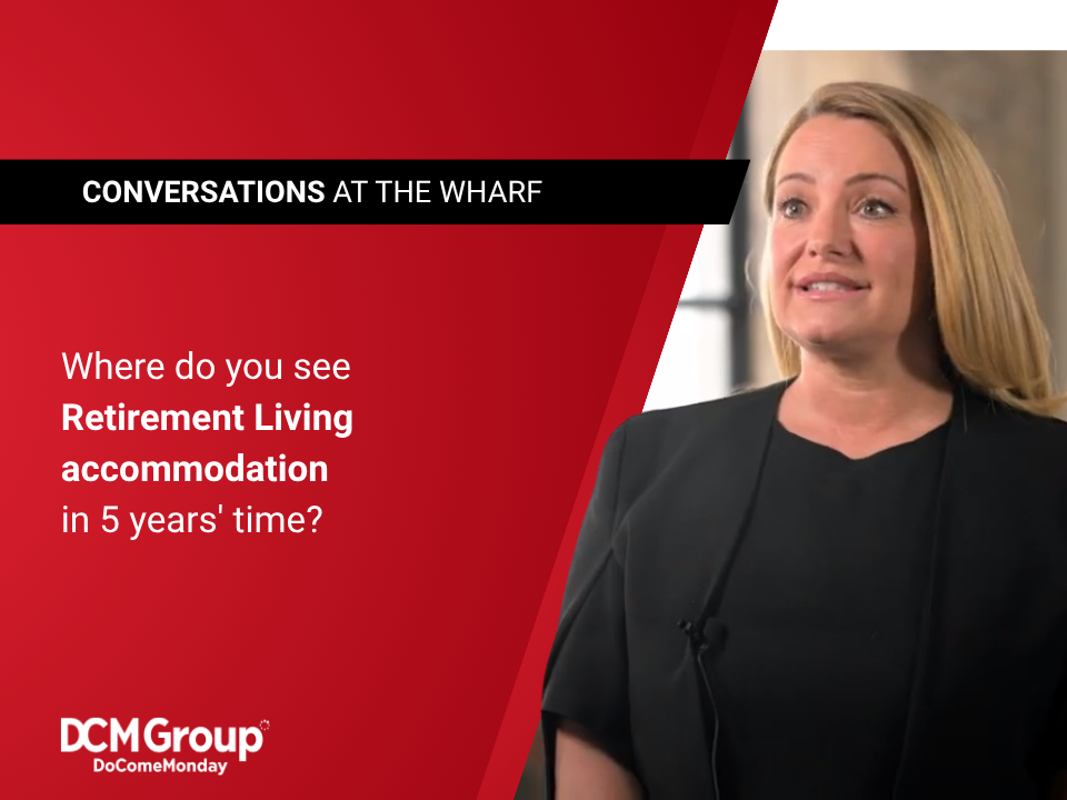 Video - Charissa Harrison - CEO - UrbanLife Resorts