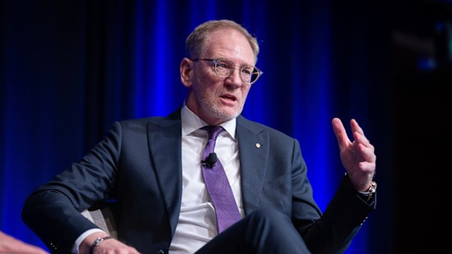 Scape’s Craig Carracher: Aveo deal cost closer to $4.5B, not $3.85B