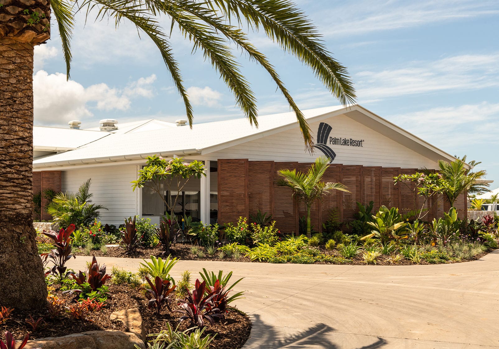 Palm Lake Resort Bargara set to become operator’s largest community  post image