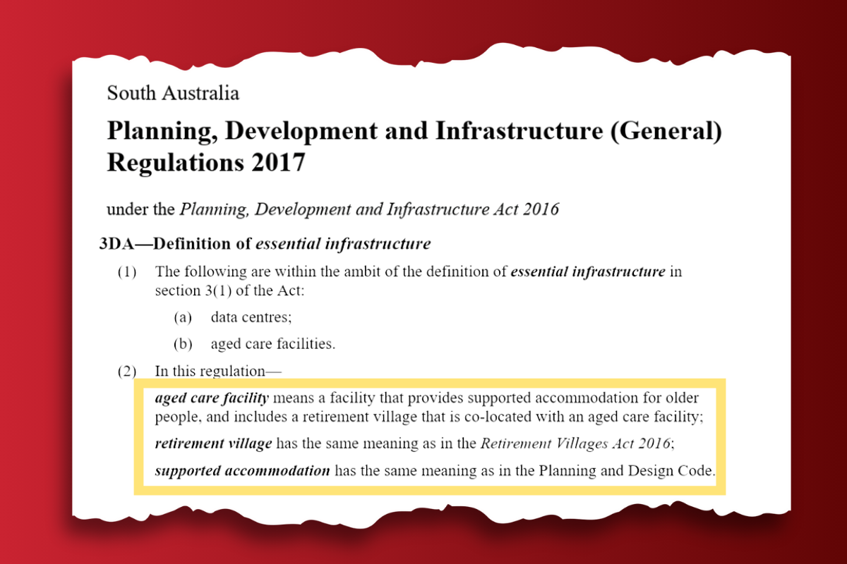 The retirement village identity crisis  post image