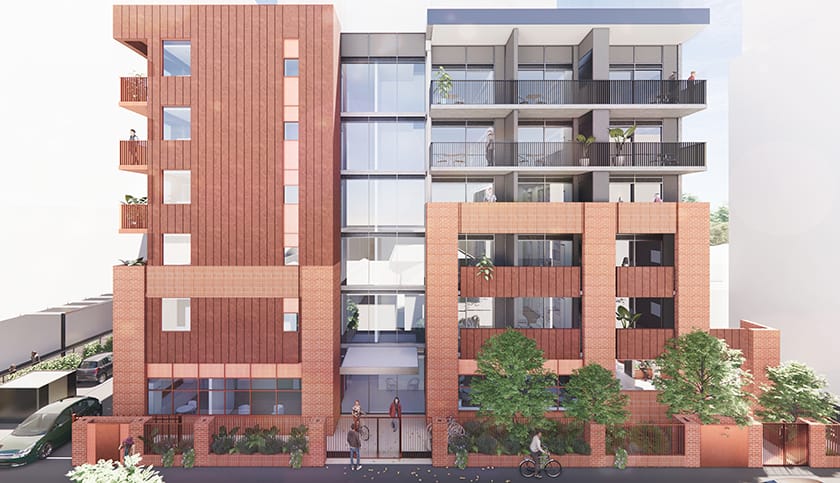 SA Govt ramps up housing for vulnerable older women