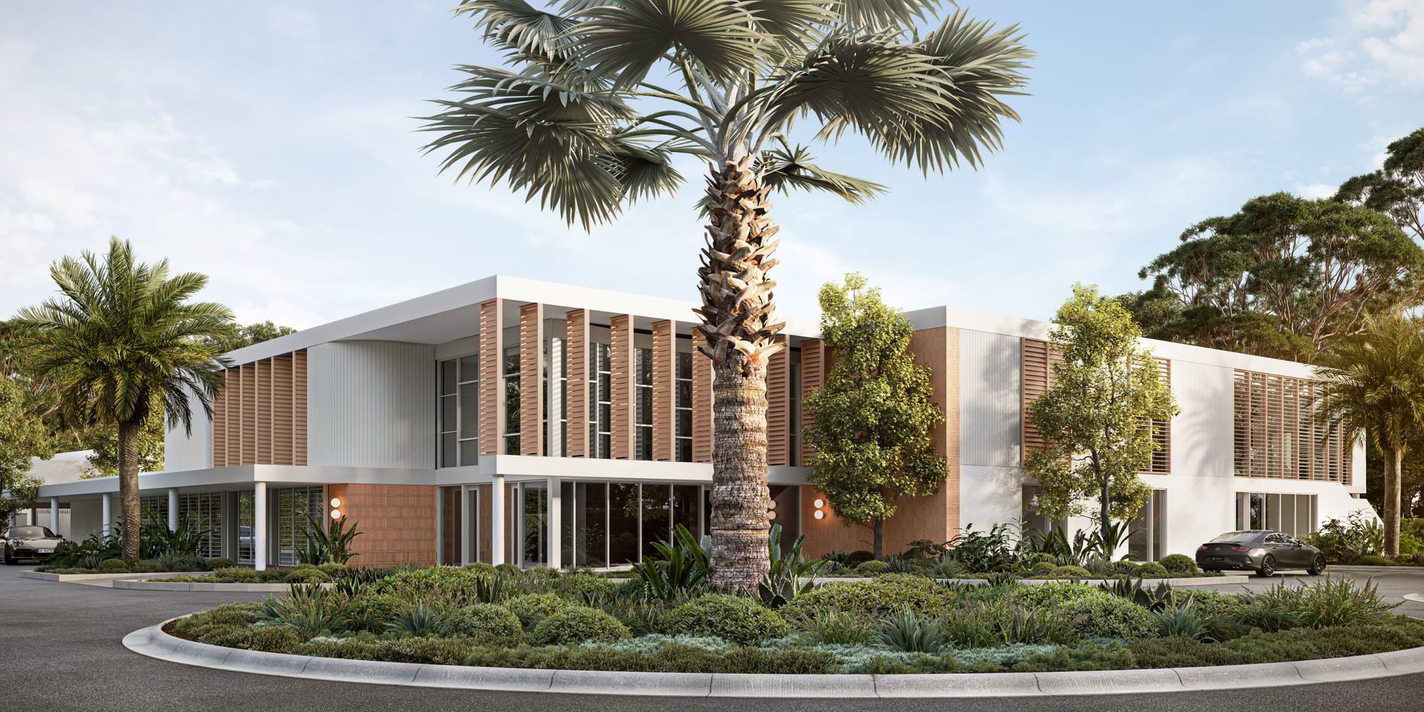 Land lease demand sees GemLife fast-track stage two at Elimbah