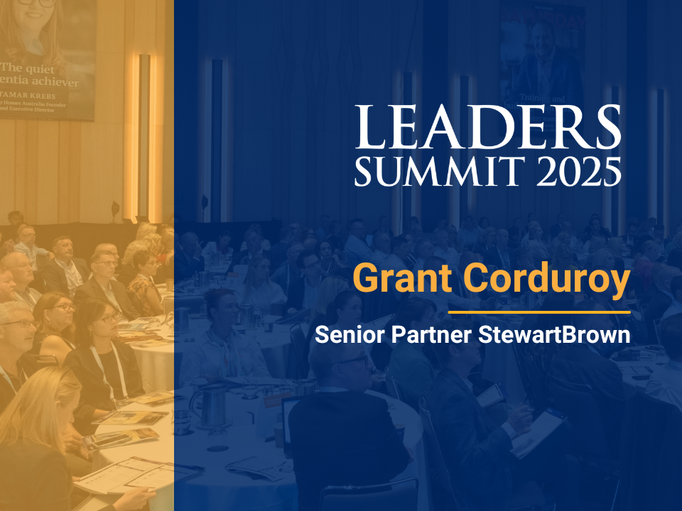 The winners and losers in the new aged care act, and impact on retirement living