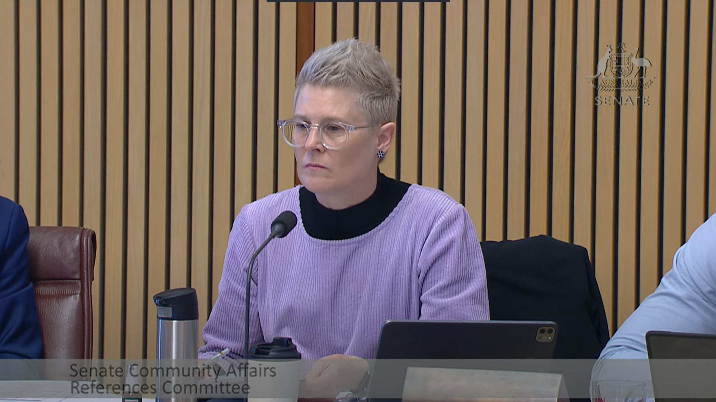 Senate Inquiry into Aged Care Service Delivery deadline extended to October