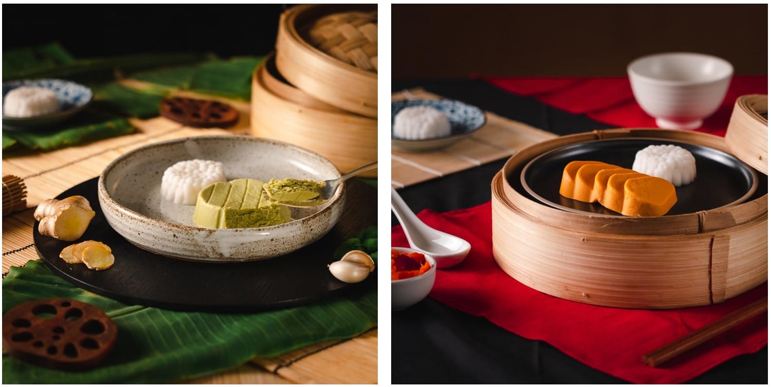 The Pure Food Co launches internationally-inspired specialised texture modified meals for aged care  post image