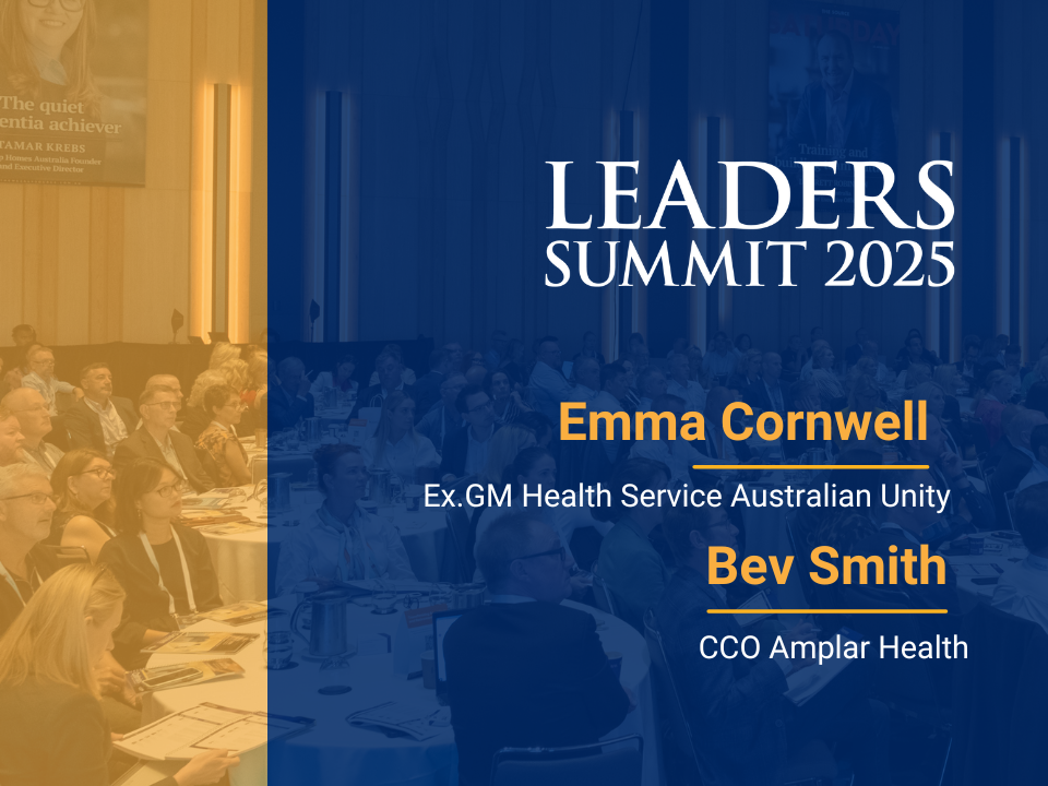 Home care is shifting to clinical home health but how many providers are ready?  post image