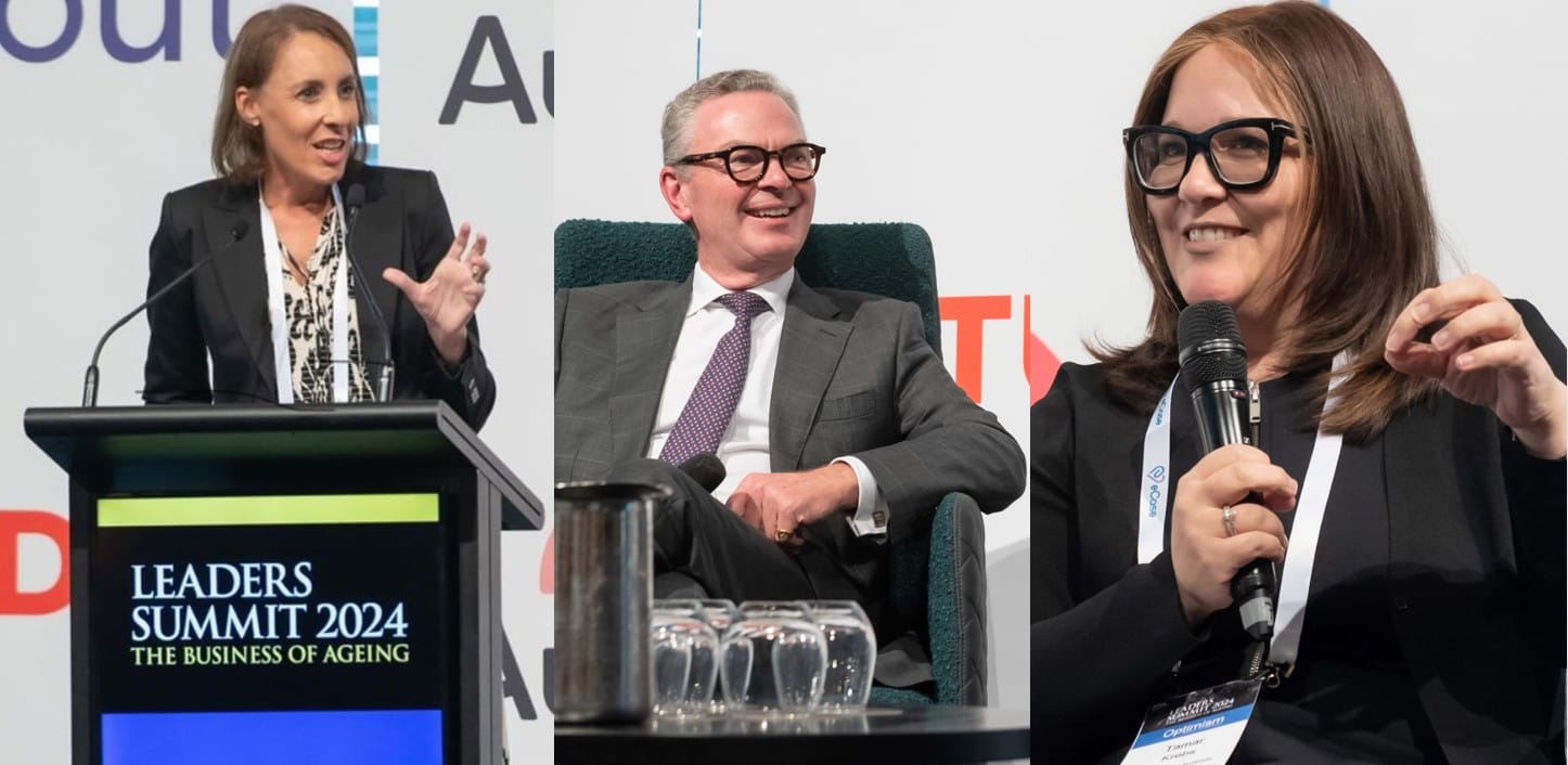 LEADERS SUMMIT 2024 in pictures special