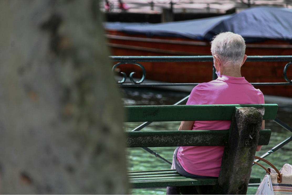 Loneliness will become a pandemic and there’s been a decade of warning  post image