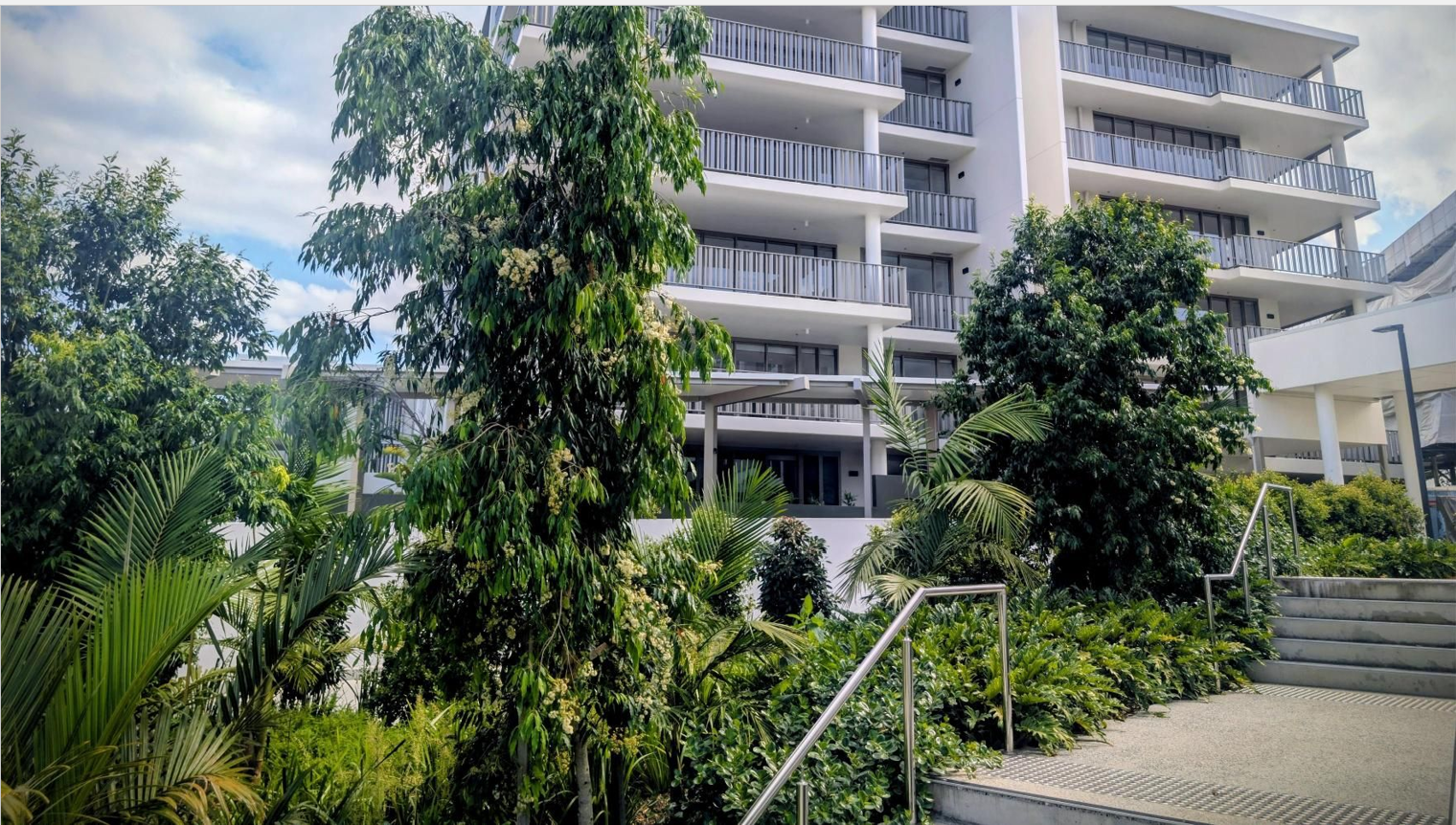 The Aura village where two-bedroom units have risen 108% in 10 years  post image