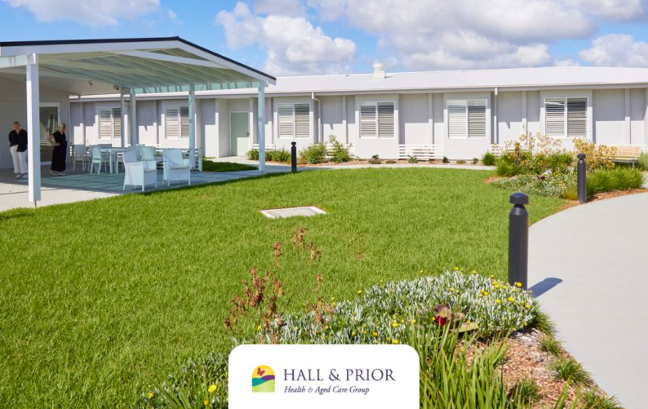 Hall & Prior acquires Lake Cathie Manor for 15th aged care home in NSW  post image