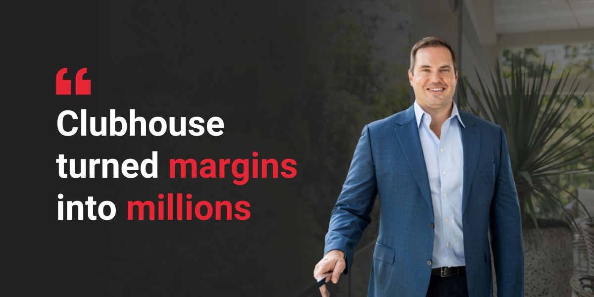 Land lease: How a $23M clubhouse paid for itself  post image