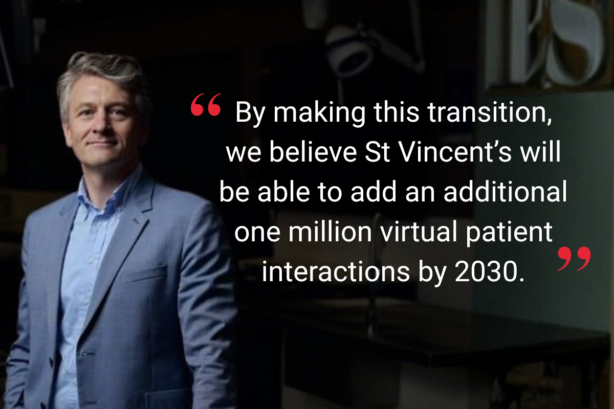 Is this the future of health and aged care in Australia?