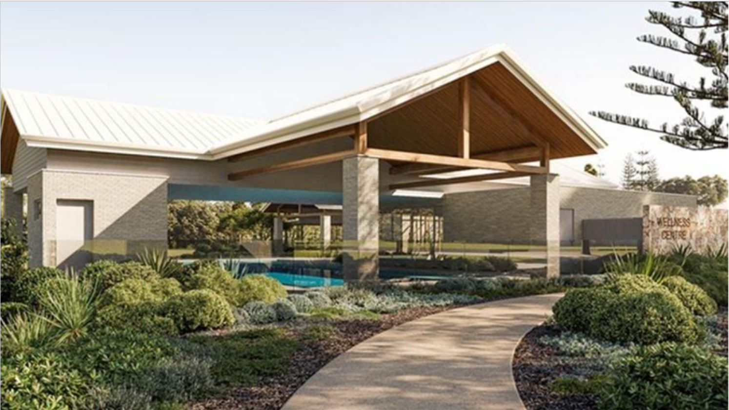 Lewis Land locks in its first land lease community  post image