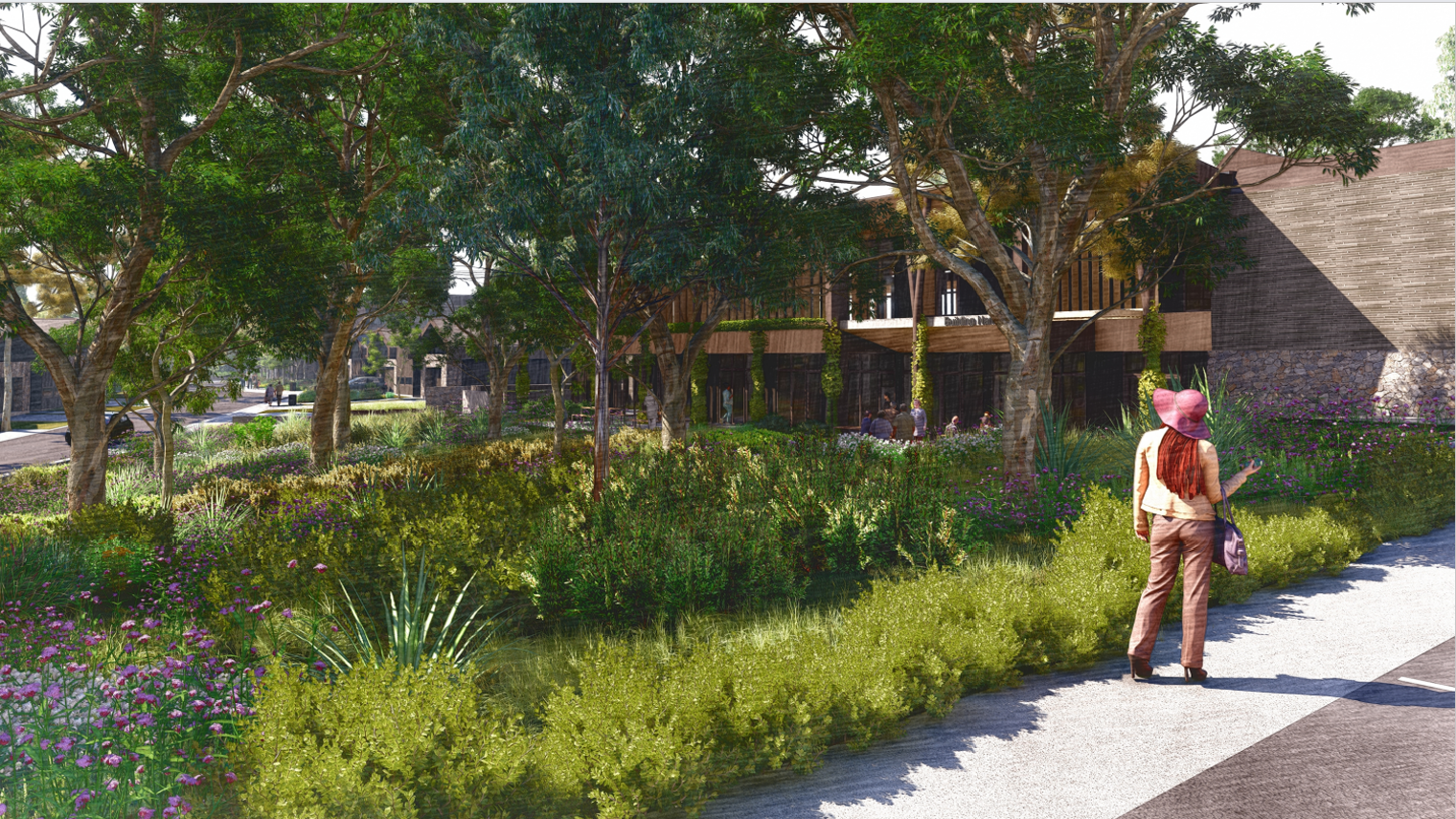 Mbark’s Federal Golf Club retirement village gets key backing  post image