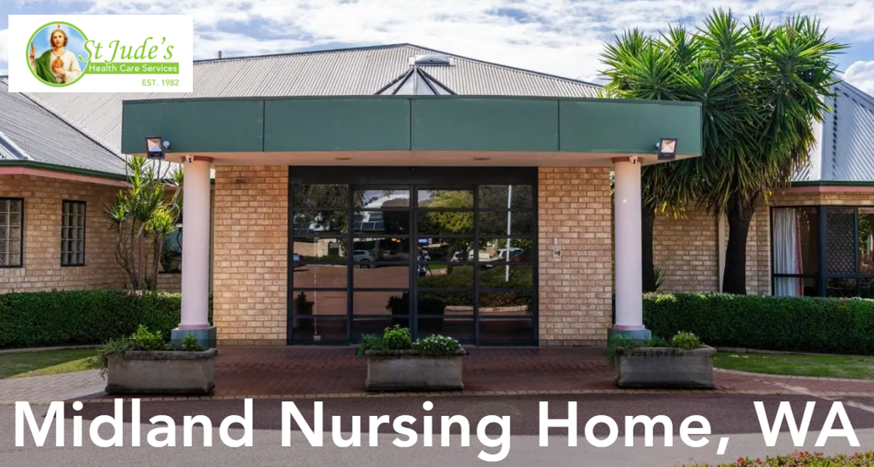 St Jude's Health Care Services' Perth residential aged care expansion  post image