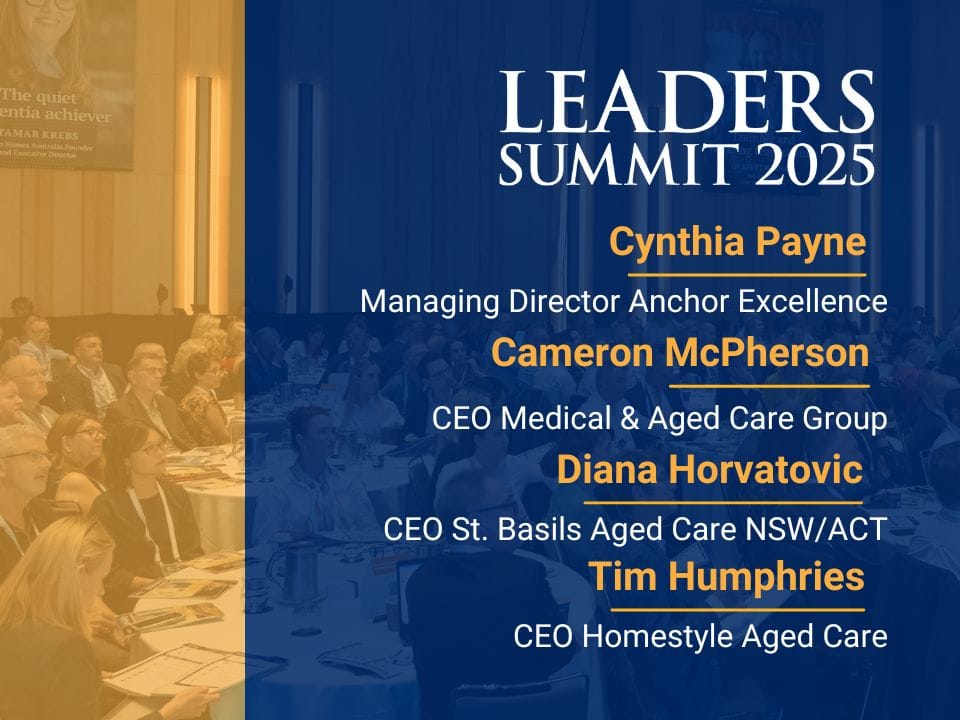 Mid-sized operators in the middle: trends, innovation, and outlook