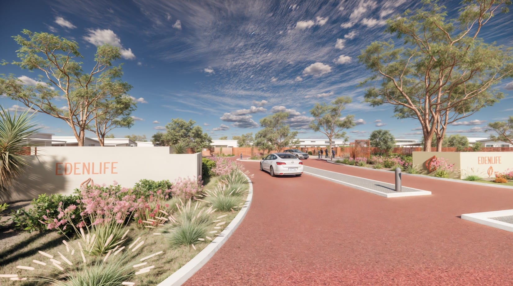 Lester Group’s EdenLife Communities lines up a third land lease estate with more to follow  post image