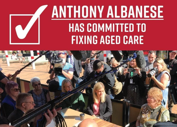 Between a rock and a hard place: more Packages won’t fix home care  post image