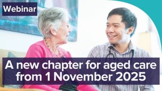 “Explain it calmly, price it scientifically”: Tom Symondson’s advice for Support at Home backlash