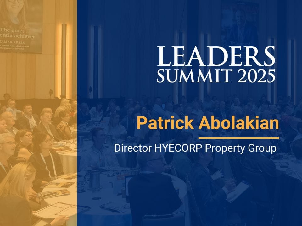 Case study: The retirement village baby boomers want – Hyegrove Willoughby