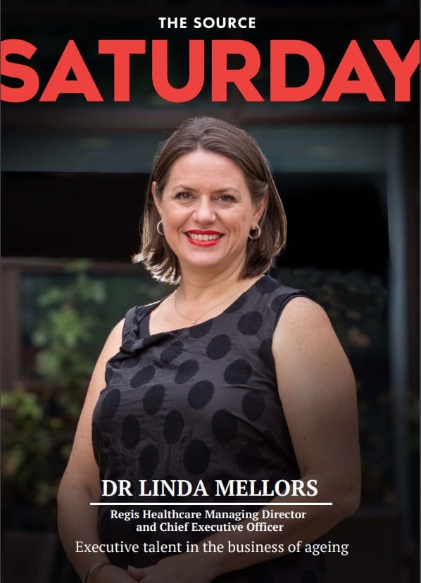 Regis shares soar to 8.5 year high on aged care reform optimism