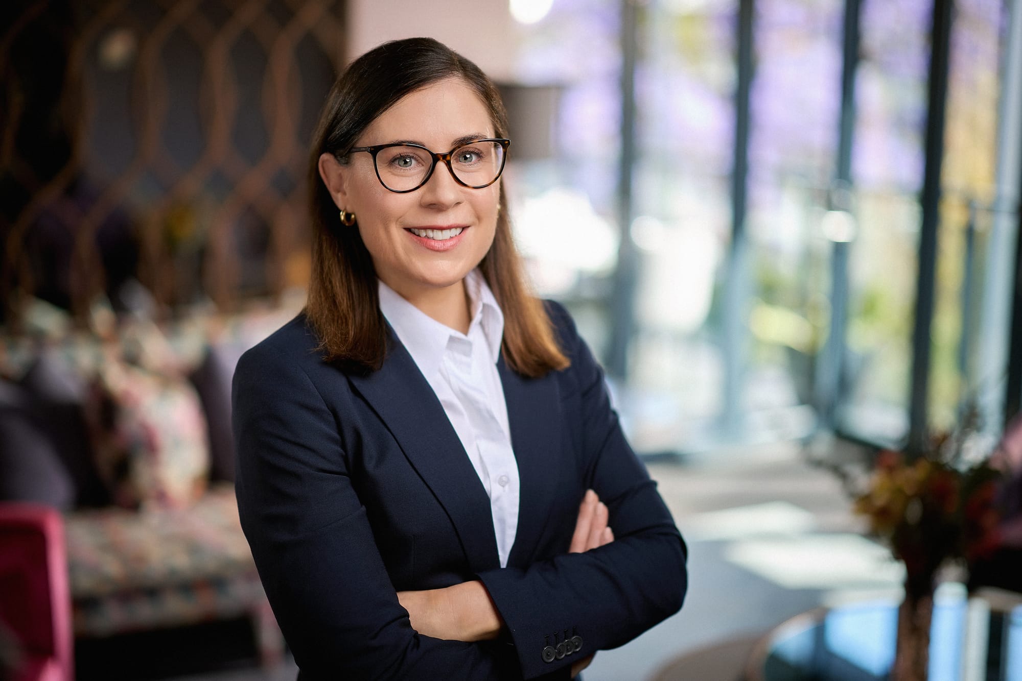 Liven Communities taps ex-Spicers Retreat COO Andrea Richards as inaugural CEO  post image