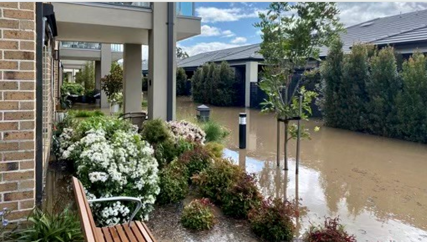 VIC Govt “should compensate” flooded residents at TigCorp’s Rivervue village  post image