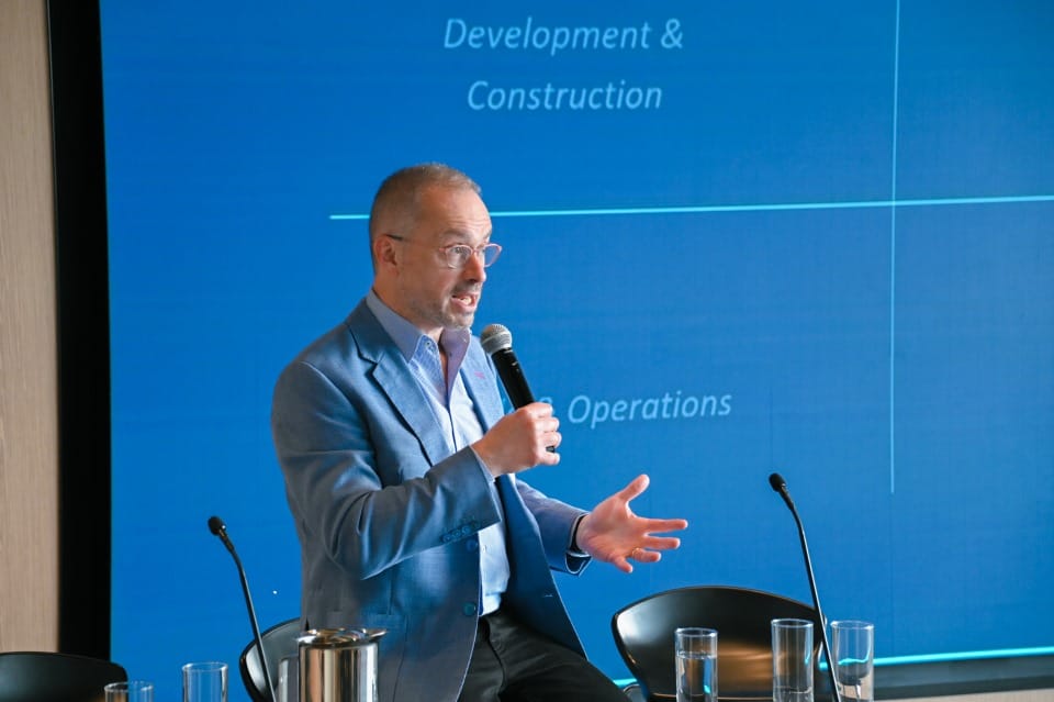 Is the DMF model dead? Anglicare CEO Simon Miller says yes