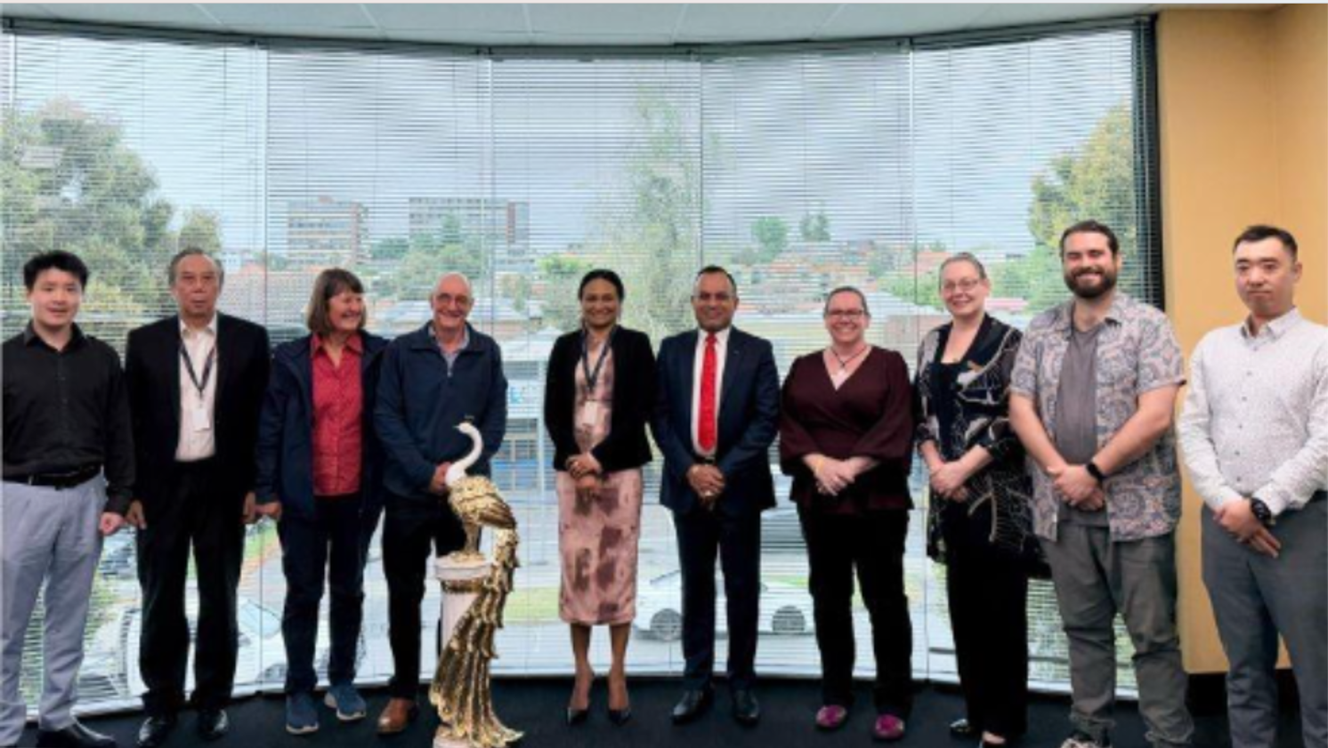 Roshana Care Group picks up another retirement village  post image