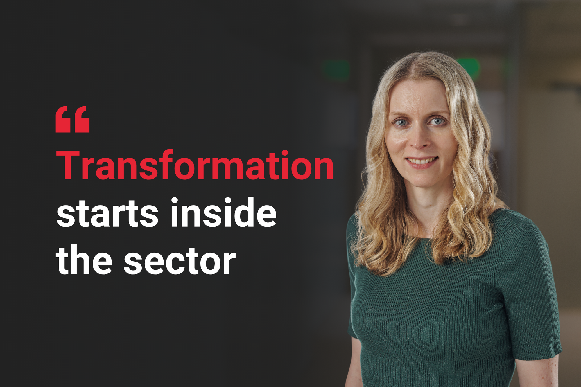 Built to fail: why aged care needs Plan T – and why the sector must lead it  post image