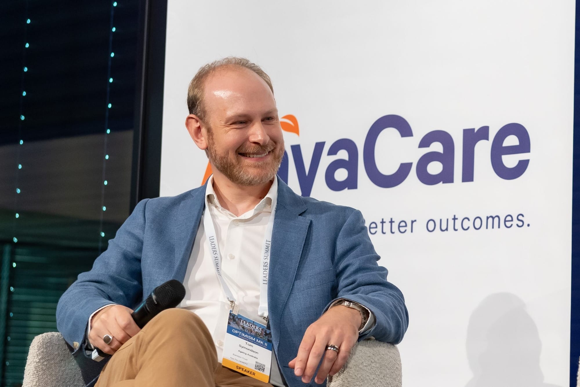 The price tag to future-proof residential aged care