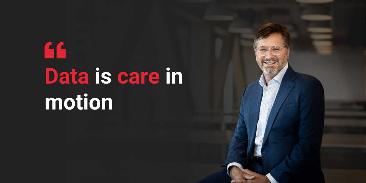 Data-driven care in villages: ignorance is no longer bliss