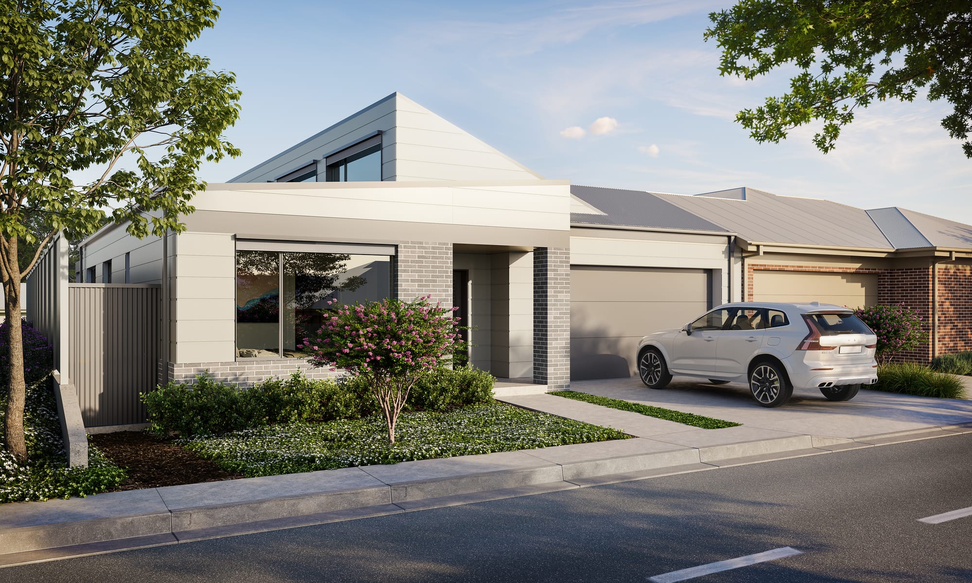 Keyton pilots a new standard for energy-efficient village living  post image