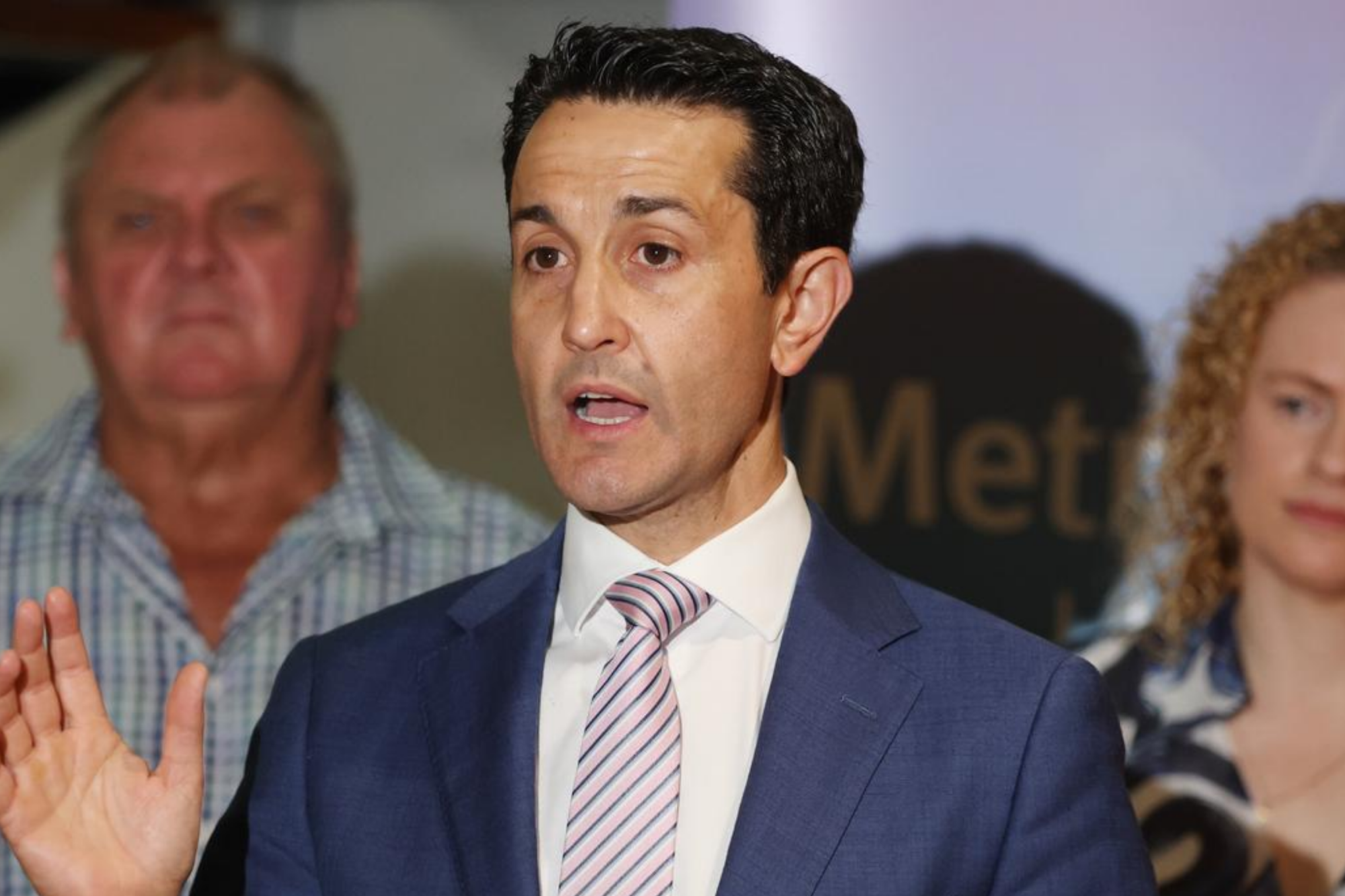 State Premiers' 'unprecedented' act to PM over hospital funding