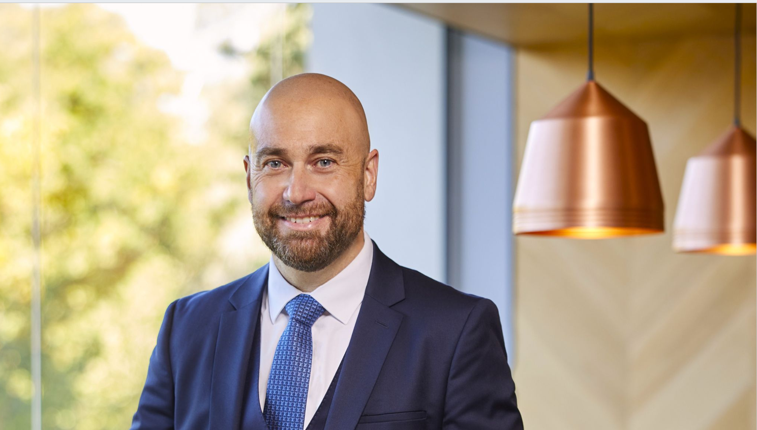 Tony Randello on what Aveo’s mega-deal says about retirement living’s future