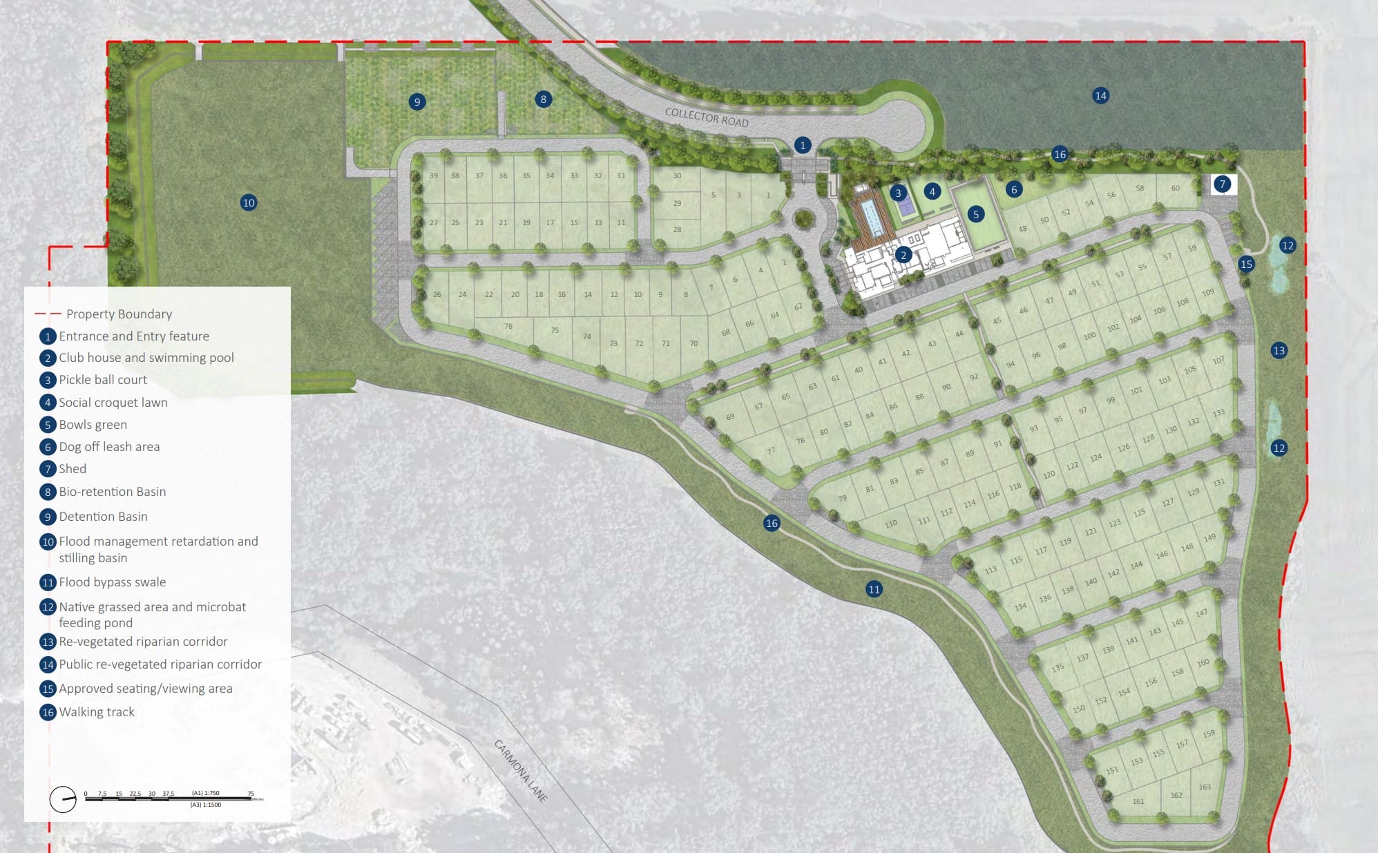 Serenitas preparing to launch land lease community in Forster on NSW Mid North Coast