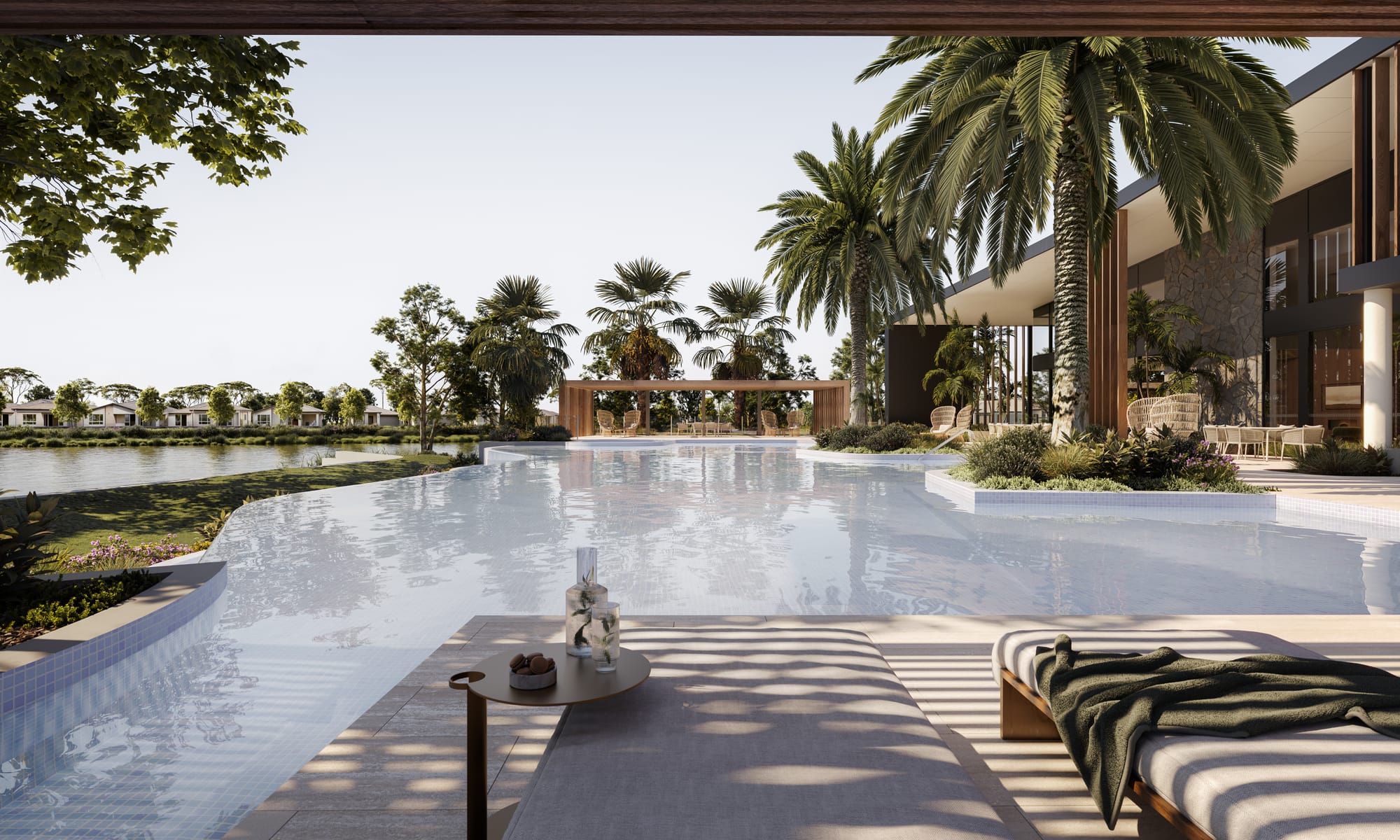 GemLife unveils its most expensive single-storey country club at Moreton Bay, QLD  post image