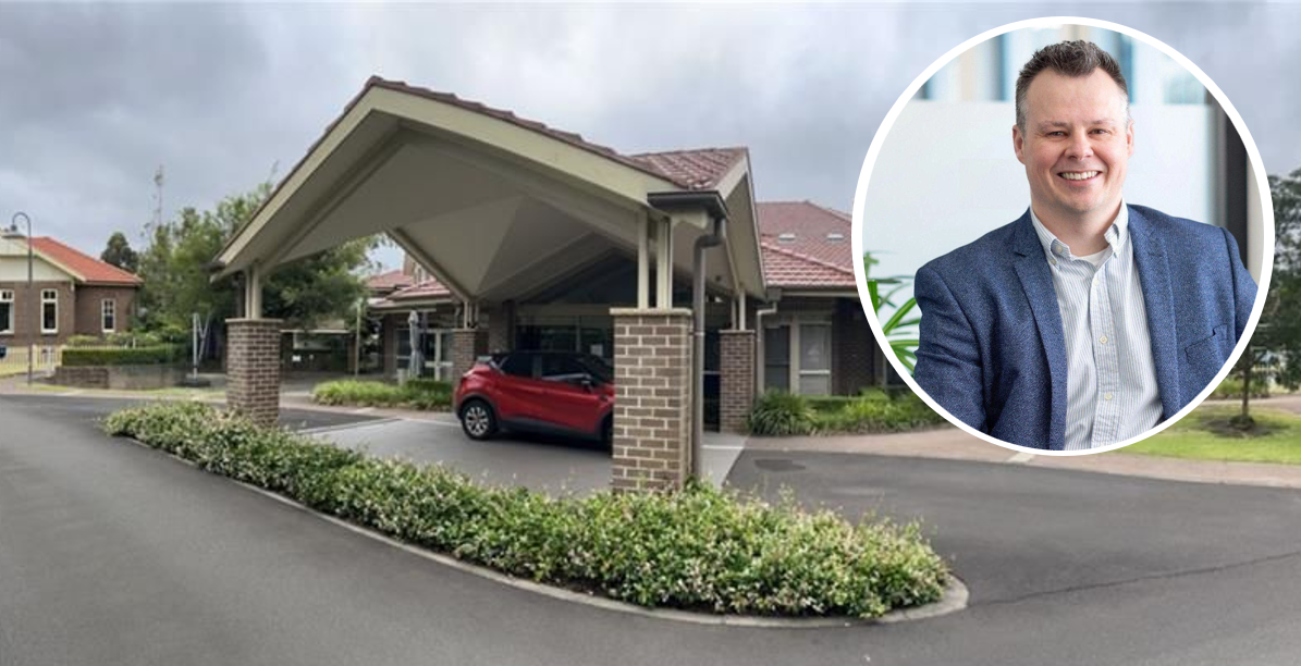 Prices for aged care homes in demand “far exceed” recent valuations  post image