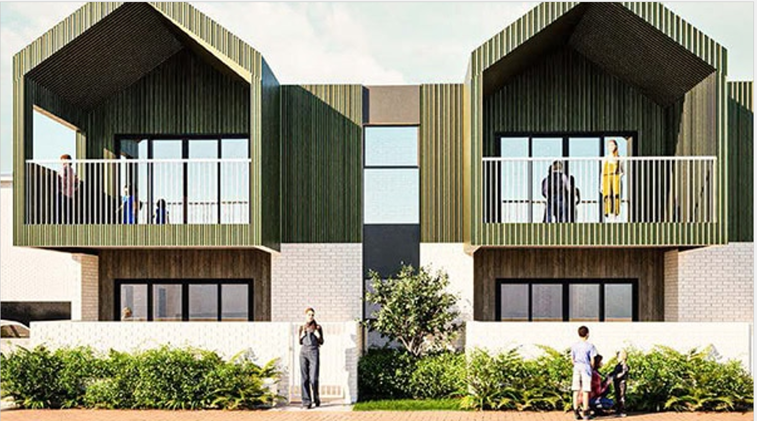 UnitingSA starts construction on housing for vulnerable women aged 55 and over  post image