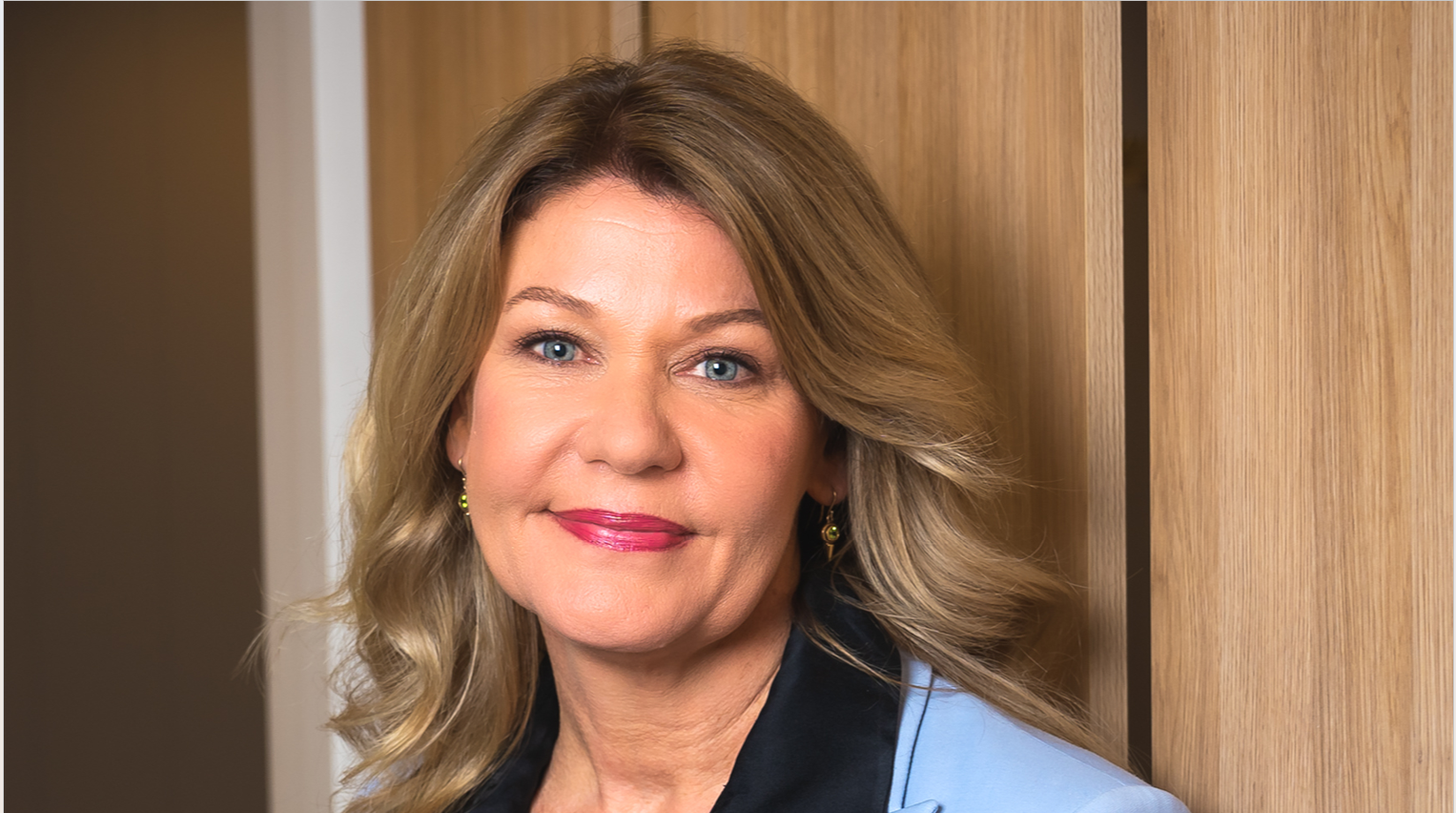 VMCH CEO Sonya Smart named Not For Profit Executive of Year  post image